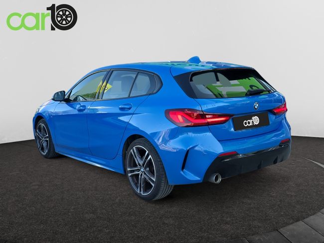 BMW Serie 1 118i  - Foto 3