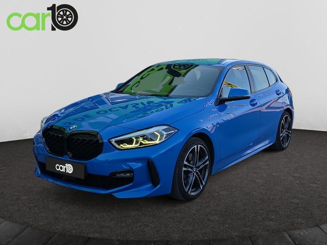 BMW Serie 1 118i  - Foto 2