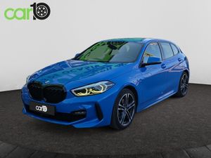 BMW Serie 1 118i  - Foto 2