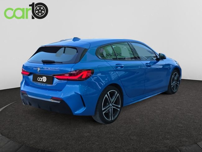 BMW Serie 1 118i  - Foto 5