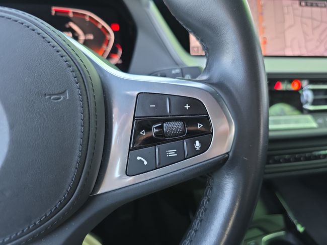 BMW Serie 1 118i  - Foto 18