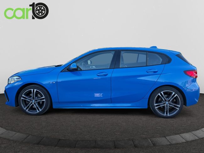 BMW Serie 1 118i  - Foto 31