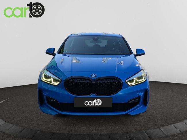 BMW Serie 1 118i  - Foto 7