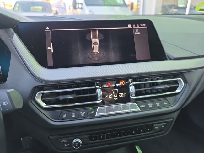 BMW Serie 1 118i  - Foto 22