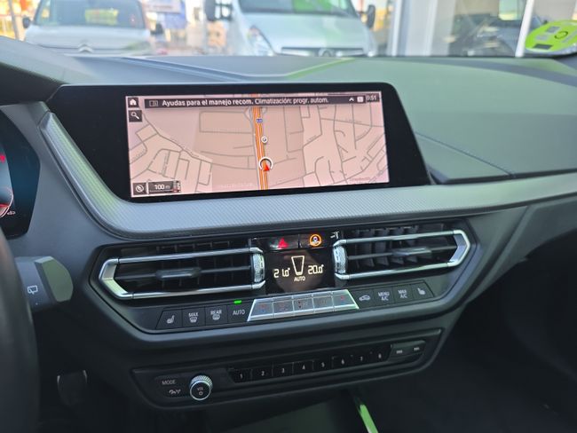 BMW Serie 1 118i  - Foto 21