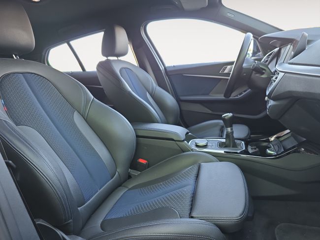 BMW Serie 1 118i  - Foto 13