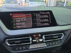 BMW Serie 1 118i  - Foto 43