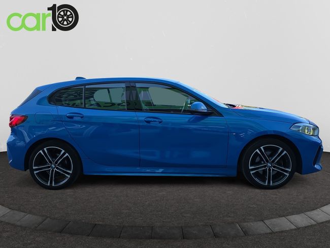 BMW Serie 1 118i  - Foto 30