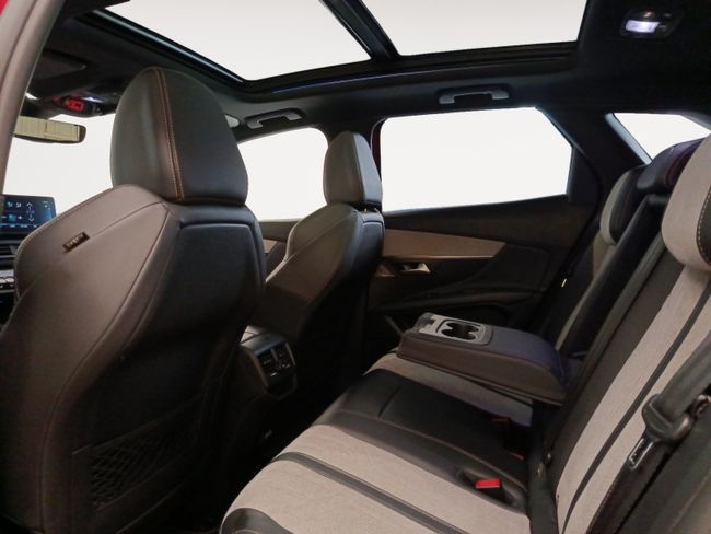 Peugeot 3008 Hybrid 225 e-EAT8 GT Pack  - Foto 11