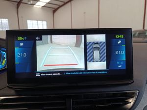 Peugeot 3008 Hybrid 225 e-EAT8 GT Pack  - Foto 29