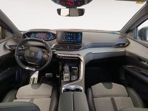 Peugeot 3008 Hybrid 225 e-EAT8 GT Pack  - Foto 13