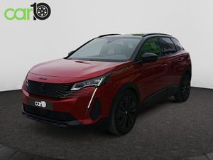 Peugeot 3008 Hybrid 225 e-EAT8 GT Pack  - Foto 2