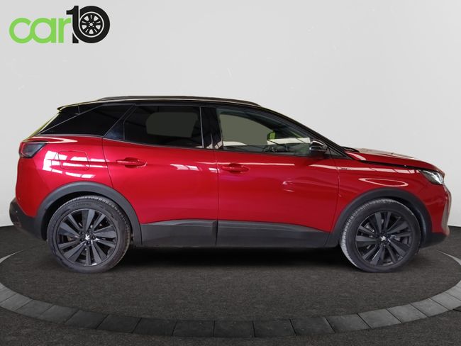 Peugeot 3008 Hybrid 225 e-EAT8 GT Pack  - Foto 20