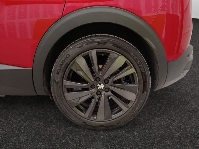 Peugeot 3008 Hybrid 225 e-EAT8 GT Pack  - Foto 22
