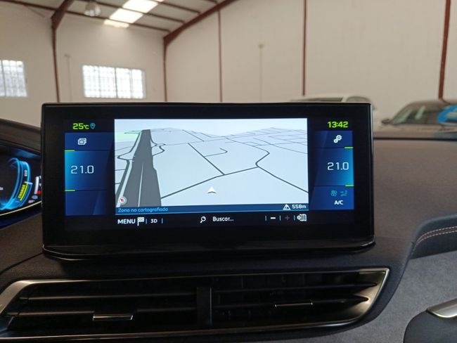Peugeot 3008 Hybrid 225 e-EAT8 GT Pack  - Foto 15