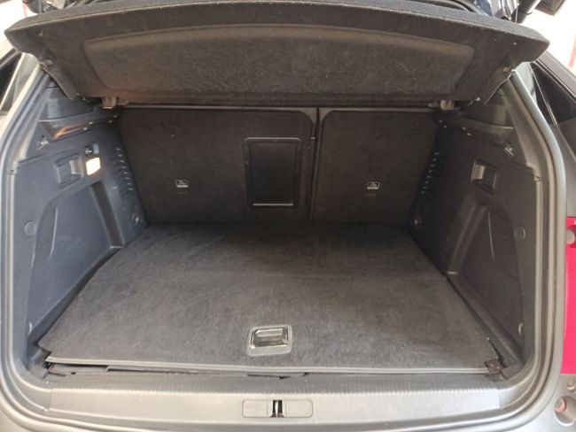 Peugeot 3008 Hybrid 225 e-EAT8 GT Pack  - Foto 17