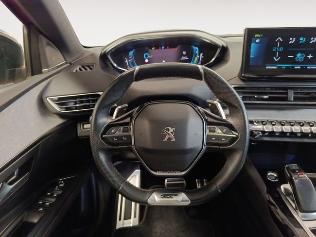 Peugeot 3008 Hybrid 225 e-EAT8 GT Pack  - Foto 9