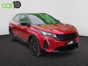 Peugeot 3008 Hybrid 225 e-EAT8 GT Pack  - Foto 3