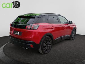 Peugeot 3008 Hybrid 225 e-EAT8 GT Pack  - Foto 11