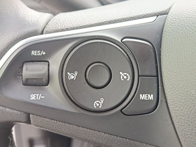 Opel Crossland X 1.2 81kW (110CV) Design Line S/S  - Foto 16