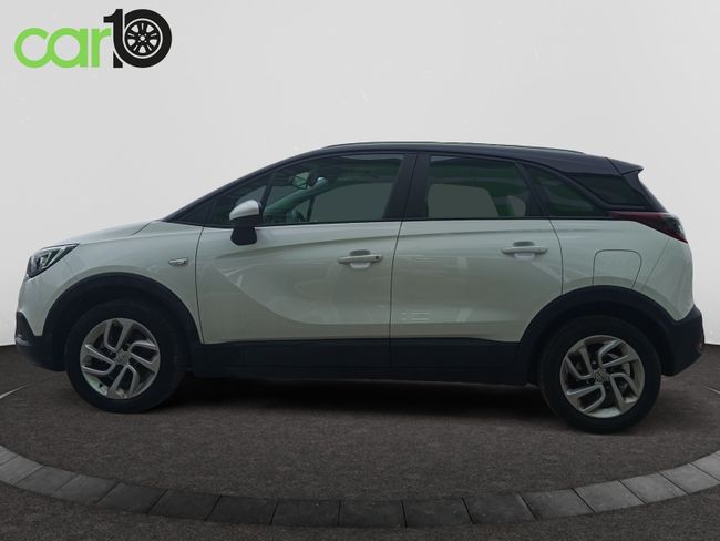 Opel Crossland X 1.2 81kW (110CV) Design Line S/S  - Foto 21