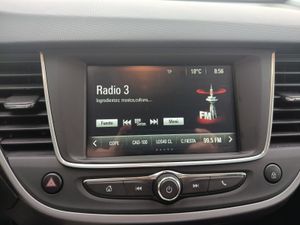 Opel Crossland X 1.2 81kW (110CV) Design Line S/S  - Foto 31