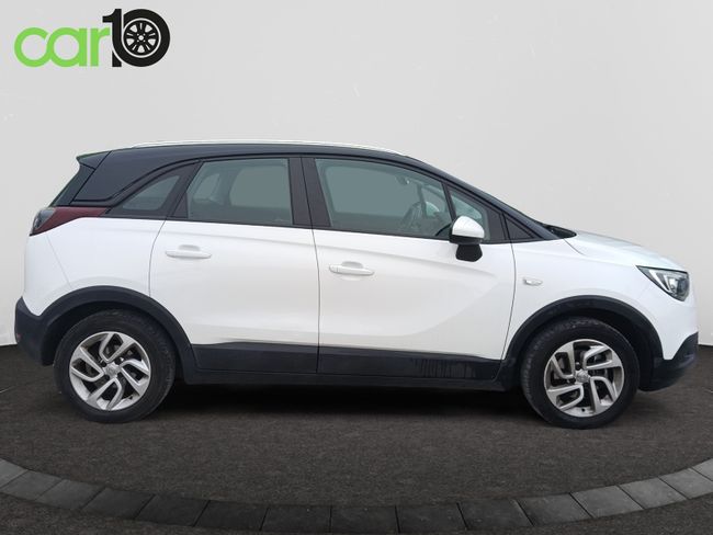 Opel Crossland X 1.2 81kW (110CV) Design Line S/S  - Foto 20