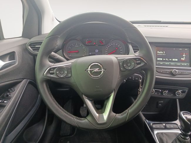 Opel Crossland X 1.2 81kW (110CV) Design Line S/S  - Foto 10