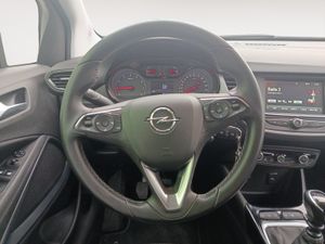 Opel Crossland X 1.2 81kW (110CV) Design Line S/S  - Foto 17