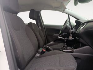 Opel Crossland X 1.2 81kW (110CV) Design Line S/S  - Foto 21