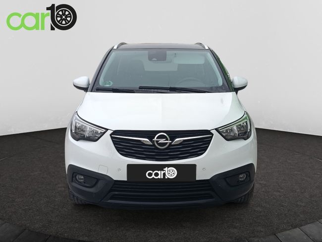 Opel Crossland X 1.2 81kW (110CV) Design Line S/S  - Foto 4
