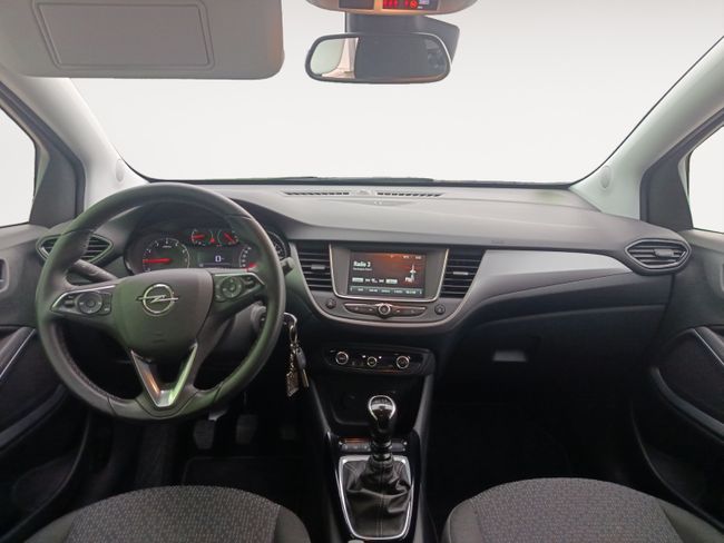 Opel Crossland X 1.2 81kW (110CV) Design Line S/S  - Foto 13