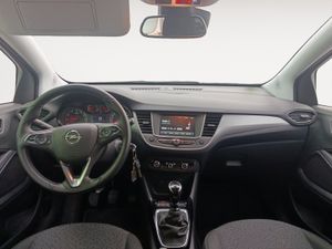 Opel Crossland X 1.2 81kW (110CV) Design Line S/S  - Foto 23