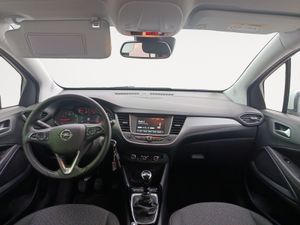 Opel Crossland X 1.2 81kW (110CV) Design Line S/S  - Foto 15