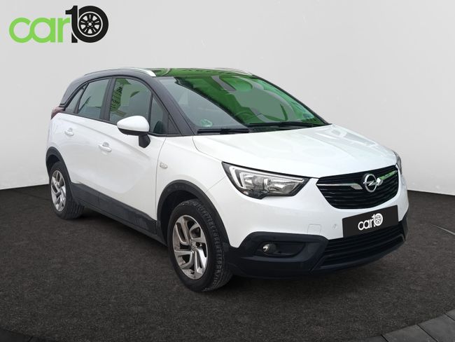Opel Crossland X 1.2 81kW (110CV) Design Line S/S  - Foto 3