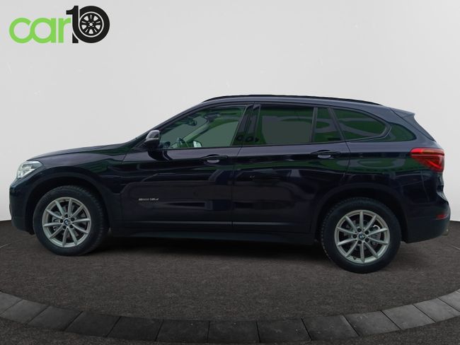 BMW X1 sDrive18d  - Foto 21
