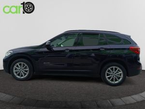 BMW X1 sDrive18d  - Foto 39