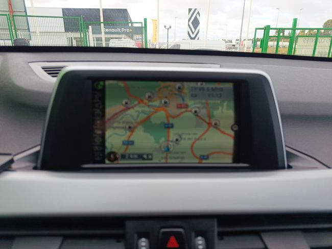 BMW X1 sDrive18d  - Foto 15