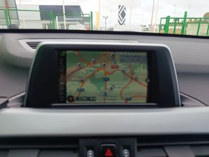 BMW X1 sDrive18d  - Foto 27
