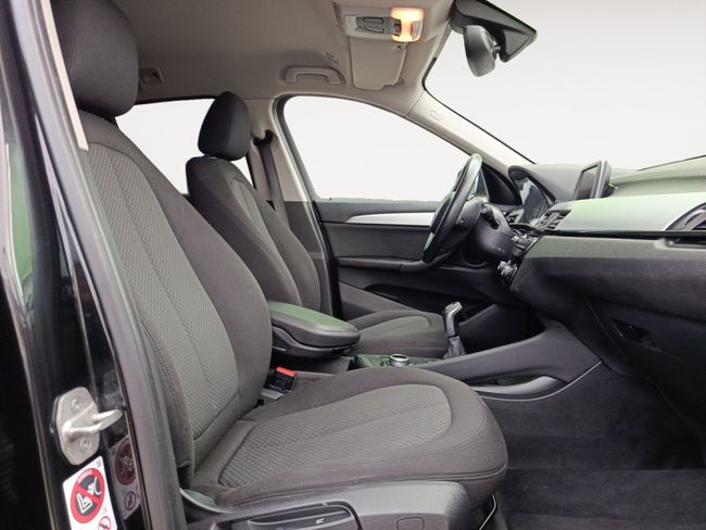 BMW X1 sDrive18d  - Foto 13
