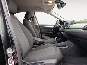 BMW X1 sDrive18d  - Foto 23