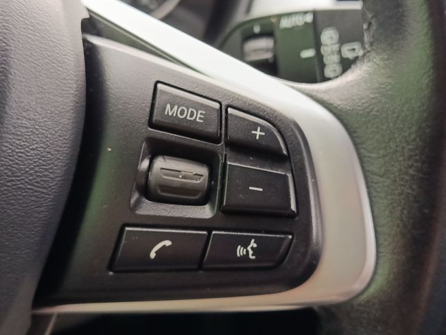 BMW X1 sDrive18d  - Foto 16