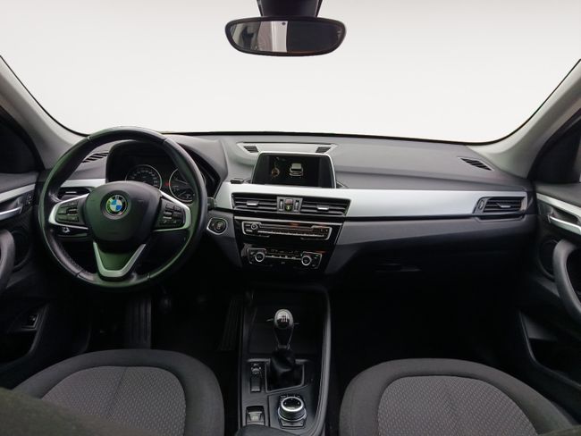 BMW X1 sDrive18d  - Foto 9