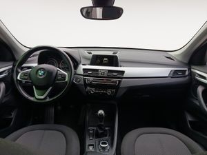 BMW X1 sDrive18d  - Foto 15