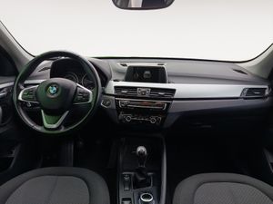 BMW X1 sDrive18d  - Foto 21