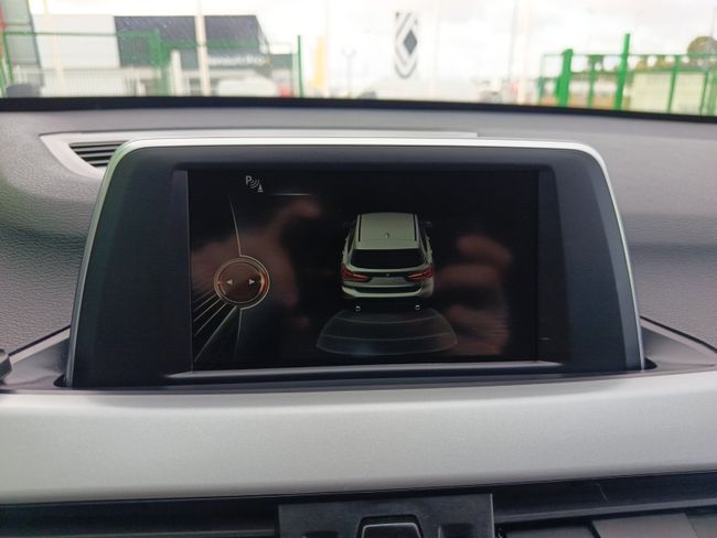 BMW X1 sDrive18d  - Foto 14