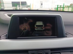BMW X1 sDrive18d  - Foto 25