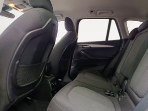 BMW X1 sDrive18d  - Foto 19