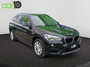 BMW X1 sDrive18d  - Foto 9