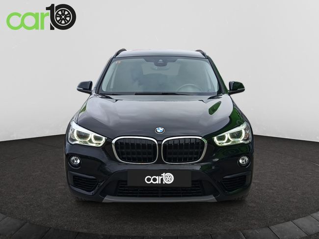 BMW X1 sDrive18d  - Foto 7